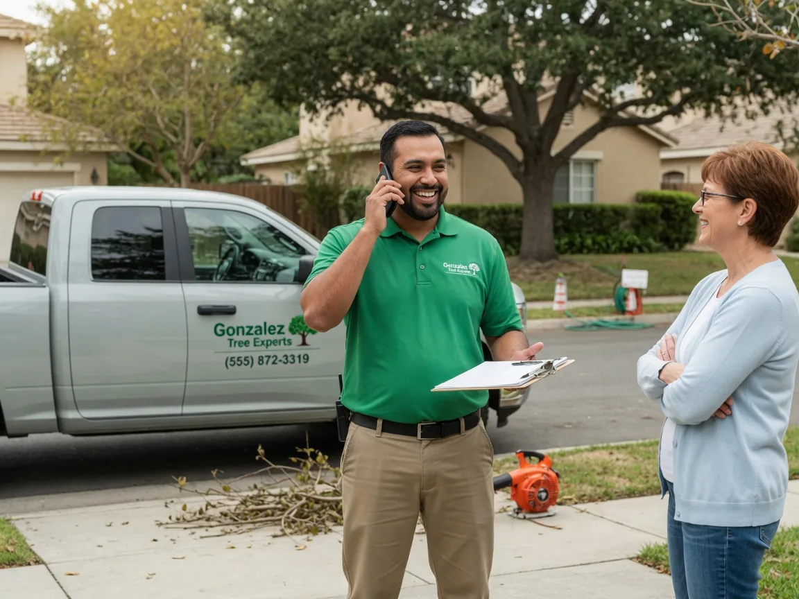 Tree Service Francis, OK FAQs